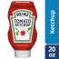 Heinz Tomato Ketchup, 20 oz Bottle