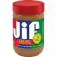 Jif Creamy Peanut Butter, 16-Ounce, 2 image