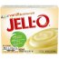 Jell-O Vanilla Instant Pudding Mix, 5.1 oz Box, 5 image