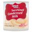 Great Value Sweetened Condensed Milk, 14 oz, 3 image