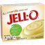 Jell-O Vanilla Instant Pudding Mix, 5.1 oz Box, 4 image