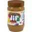 Jif Natural Creamy Peanut Butter Spread, 40-Ounce, 2 image