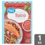 Great Value Original Taco Seasoning Mix, 1 oz, 9 image
