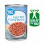 Great Value Light Red Kidney Beans, 15.5 oz, 2 image