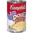 Campbell's Condensed Double Noodle Soup, 11 oz., 4 image