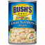 BUSH'S BEST Great Northern Beans, 15.8 OZ, 4 image