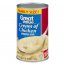 Great Value Cream Of Chicken Condensed Soup, Family Size, 26 oz, 4 image