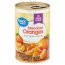 Great Value Mandarin Oranges in Light Syrup, 15 oz
