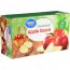 Great Value Applesauce Pouches, Unsweetened, 12 Count