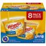 Velveeta Original Shells & Cheese Microwavable Cups, 8 Count Box, 2 image