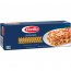 Barilla® Classic Blue Box Oven Pasta Wavy Lasagne 16 oz, 2 image