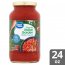 Great Value Chunky Italian Garden Pasta Sauce, 24 oz, 10 image