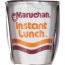 Maruchan Instant Lunch Hot & Spicy Beef Flavor Instant Lunch, 2.25 oz, 2 image