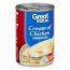 Great Value Cream Of Chicken Condensed Soup, 10.5 oz, 6 image