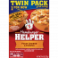Hamburger Helper Four Cheese Lasagna Twin Pack, 11.4 oz Box, 4 image
