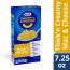 Kraft Thick and Creamy Mac and Cheese Dinner, 7.25 oz Box
