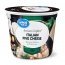 Great Value Artisan Crafted Italian Five Cheese Microwave Shell Pasta with Cheese Sauce, 3.6 oz