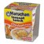 Maruchan Instant Lunch Chicken Flavor Instant Lunch, 2.25 oz, 4 image