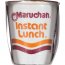Maruchan Instant Lunch Hot & Spicy Beef Flavor Instant Lunch, 2.25 oz, 4 image