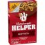Betty Crocker Hamburger Helper Beef Pasta Hamburger Helper 5.9 Oz Box