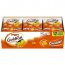 Pepperidge Farm Goldfish Cheddar Crackers, 12 oz. Multi-pack Tray, 12-count 1 oz. Single-Serve Snack Packs, 3 image