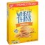 Nabisco Wheat Thins Original Crackers Family Size, 16 Oz., 2 image