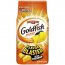 Pepperidge Farm Goldfish Flavor Blasted Xtra Cheddar Crackers, 6.6 oz. Bag, 3 image