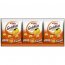 Pepperidge Farm Goldfish Cheddar Crackers, 12 oz. Multi-pack Tray, 12-count 1 oz. Single-Serve Snack Packs, 8 image