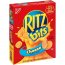 Nabisco Ritz Bits Cheese Cracker Sandwiches, 8.8 Oz.
