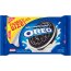 Nabisco Oreo Sandwich Cookies Family Size, 19.1 Oz.