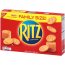 Nabisco Ritz Original Crackers Family Size, 1.3 Lb., 2 image
