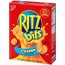 Nabisco Ritz Bits Cheese Cracker Sandwiches, 8.8 Oz., 6 image