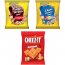 Keebler Chips Deluxe Rainbow, Cheez-It, & Fudge Stripes Variety Snack Pack, 1 Oz., 12 Count, 9 image