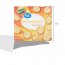 Great Value Baked Buttery Round Crackers, 13.7 Oz., 7 image