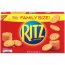 Nabisco Ritz Original Crackers Family Size, 1.3 Lb.