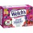 Welch's® Berries 'n Cherries Fruit Snacks 40-0.9 oz. Box, 6 image