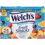Welch's Mixed Fruit Snacks Pouches, 0.9 Oz., 10 Count, 2 image