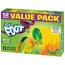 Fruit Snacks Fruit by the Foot Variety Snack Pack 12 Rolls, 3 image