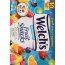 Welch's Mixed Fruit Snacks Pouches, 0.9 Oz., 10 Count, 6 image