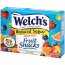 Welch's Reduced Sugar Mixed Fruit Snacks, 8 Oz., 5 image