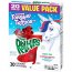 Fruit Snacks Fruit Roll-Ups Variety Snack Pack 20 Rolls 0.5 oz Each, 3 image