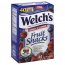 Welch's® Berries 'n Cherries Fruit Snacks 40-0.9 oz. Box