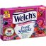 Welch's Berries 'N Cherries Fruit Snacks, 8 Oz., 10 Count, 11 image