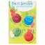 Great Value Tangy Fruit Smiles, 28.8 Oz., 5 image