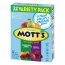 Mott's Fruit Berry Fruit Flavored Snacks Variety Pack 22 ct 17.6 oz, 3 image