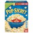 Pop Secret Extra Butter Microwave Popcorn, 3.2 Oz., 12 Count, 3 image