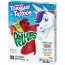 Fruit Snacks Fruit Roll-Ups Variety Snack Pack 10 Rolls 0.5 oz Each, 3 image