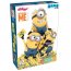 Kellogg's Despicable Me 3 Assorted Fruit Flavored Snacks Pouches, 17.6 Oz., 22 Count