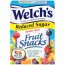 Welch's Reduced Sugar Mixed Fruit Snacks, 8 Oz., 11 image