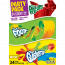 Fruit Roll-Ups, Fruit By The Foot and Gushers 24 ct 9.96 oz, 4 image